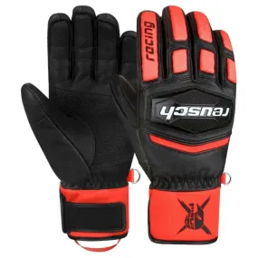 Reusch Worldcup Warrior Team - Ski gloves | Hardloop