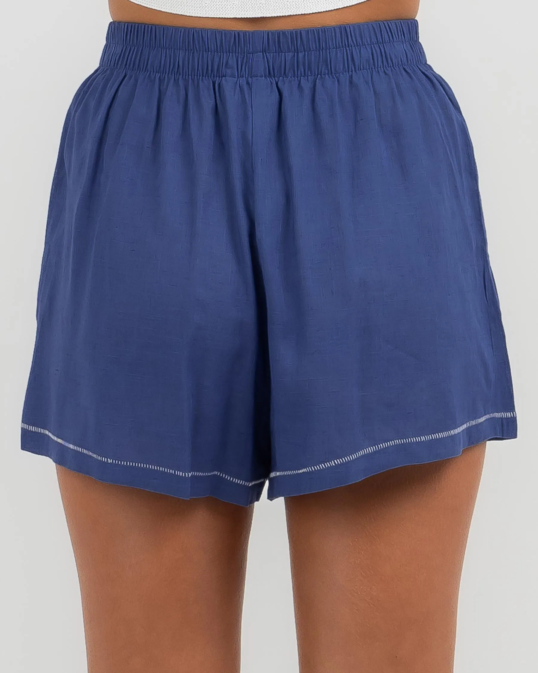 Rhythm Bobby Shorts