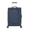 Ricardo Beverly Hills Malibu Bay 2.0 20-Inch Carry-On Suitcase (Midnight Navy)