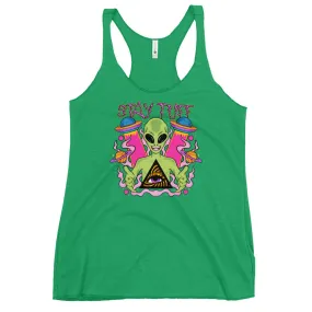 ROSWELL (Women's Tank Top)