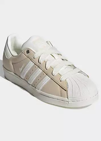 ’Superstar’ Trainers by adidas Originals | Look Again