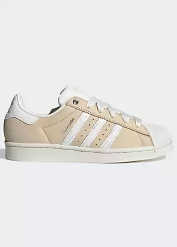 ’Superstar’ Trainers by adidas Originals | Look Again