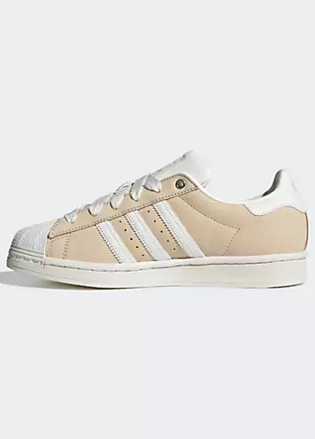 ’Superstar’ Trainers by adidas Originals | Look Again