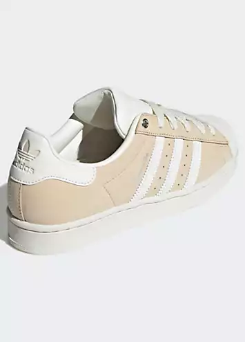 ’Superstar’ Trainers by adidas Originals | Look Again