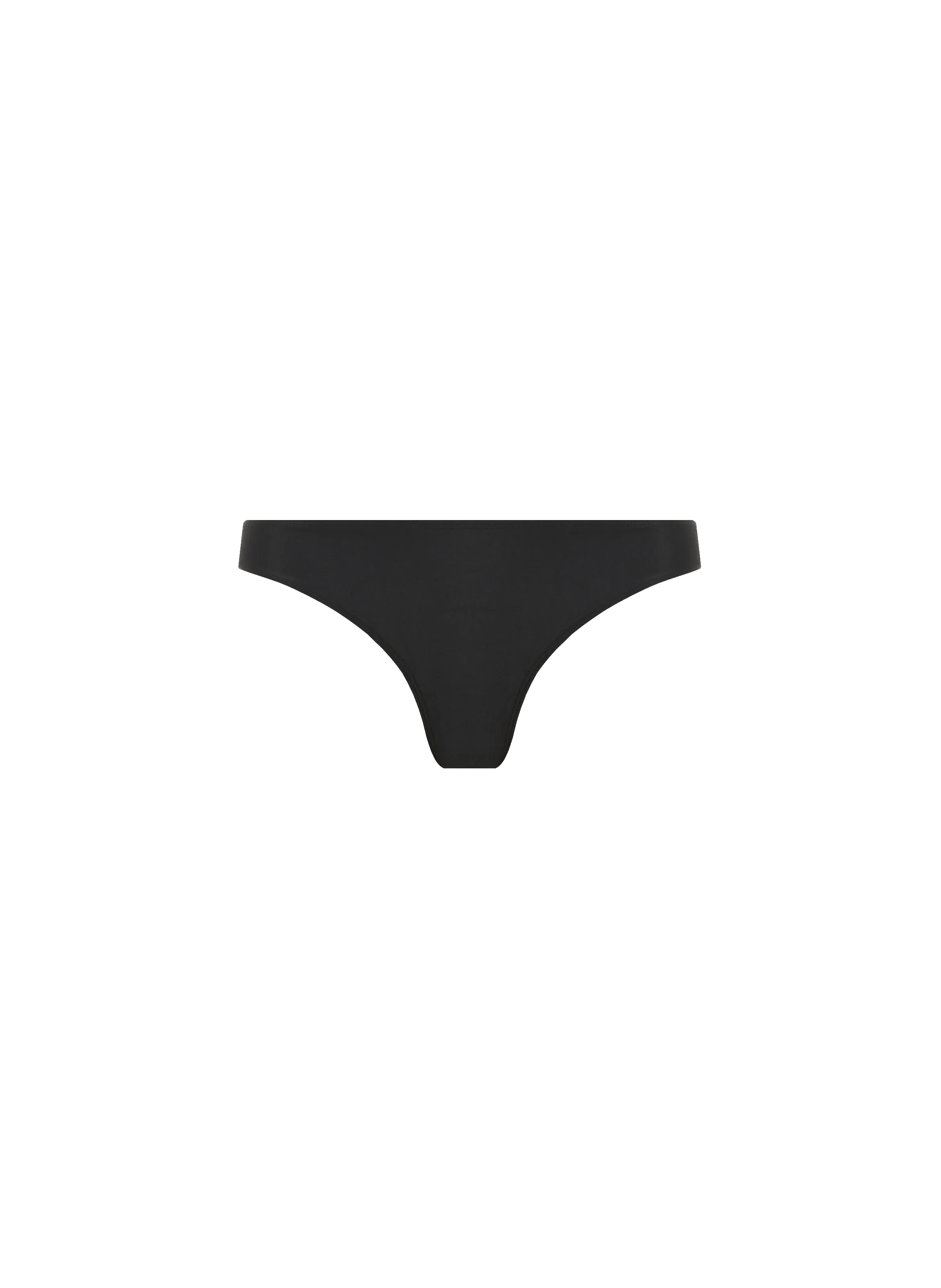 Saison 1865  Bikini bottoms  - Black