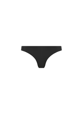 Saison 1865  Bikini bottoms  - Black