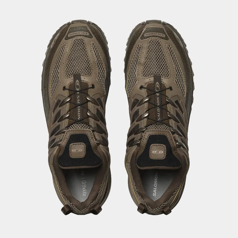 Salomon ACS PRO Desert Trainers - Dark Earth/Caribou/Wren