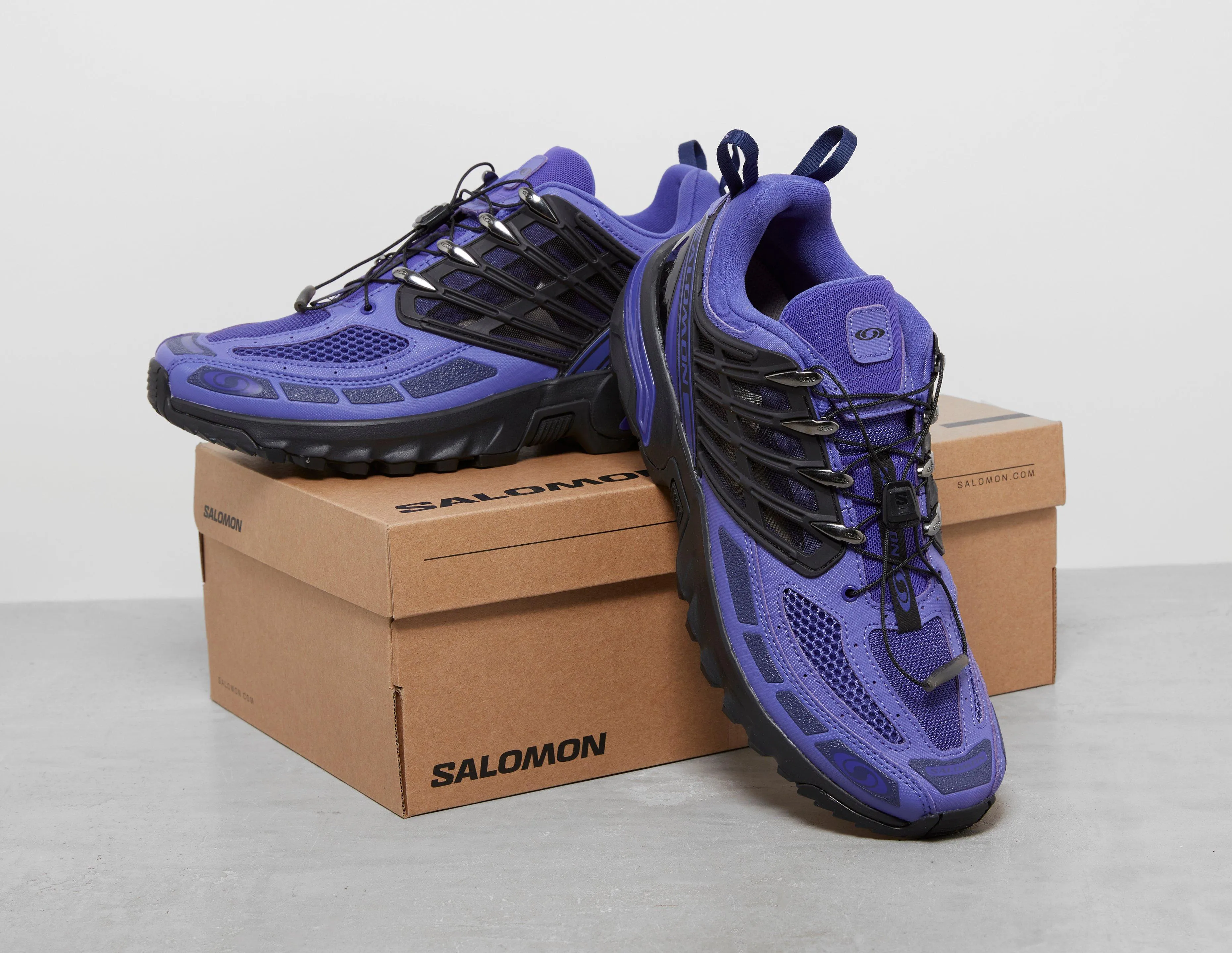 Salomon ACS Pro