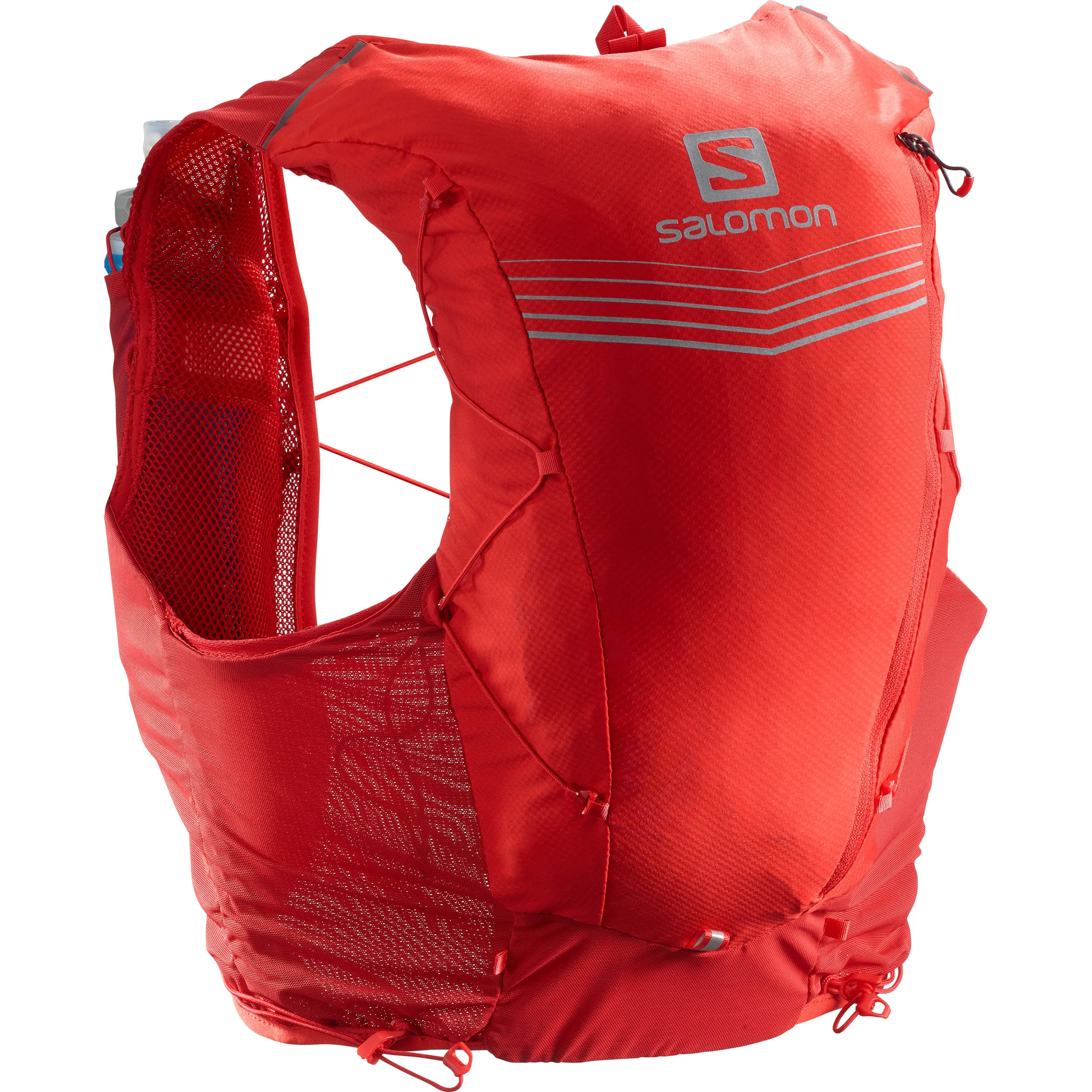 Salomon Adv Skin 12 Set Goji Berry | Buy Salomon Adv Skin 12 Set Goji Berry here | Outnorth