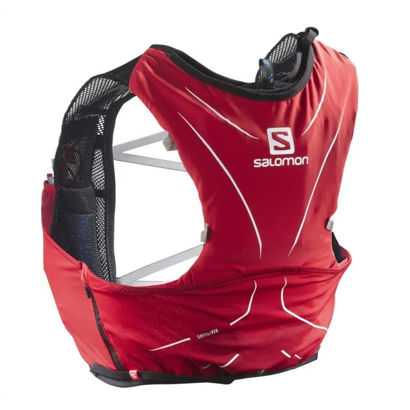 Salomon - Advanced Skin 5 Set - Hydratation pack