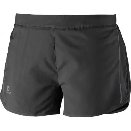 Salomon - Agile Short W - Shorts - Women's