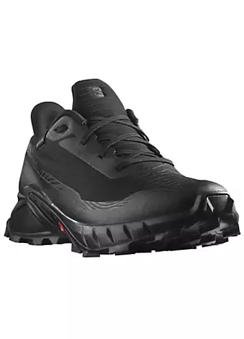 Salomon ALPHACROSS 5 Gore-Tex Trail Running Trainers