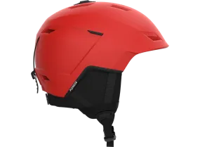 Salomon Helmet Pioneer LT Red Flashy