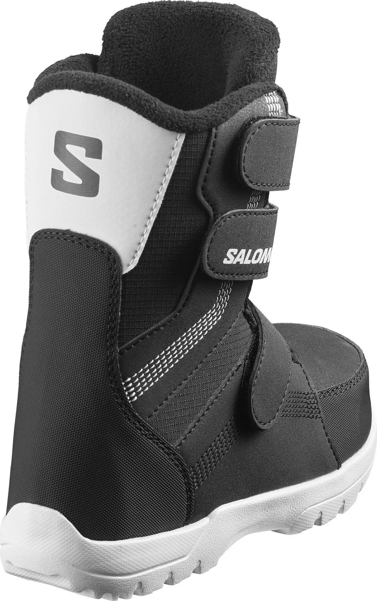 Salomon Kids' Whipstar Black/Black/White | Buy Salomon Kids' Whipstar Black/Black/White here | Outnorth