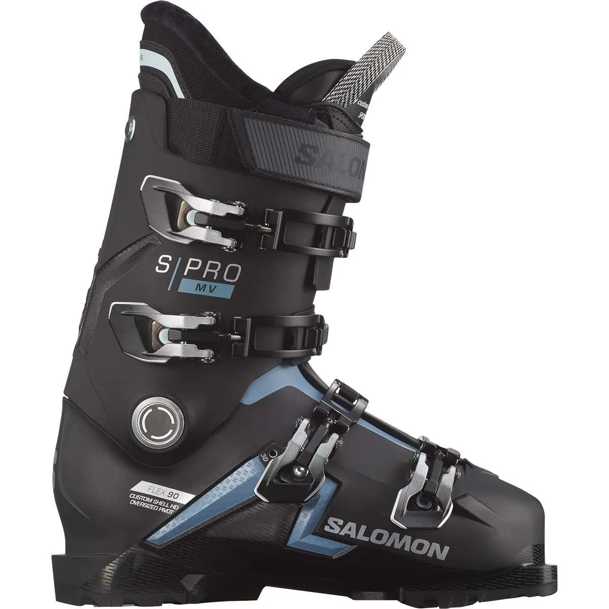 Salomon Men's S/Pro MV 90 CS Ski Boot