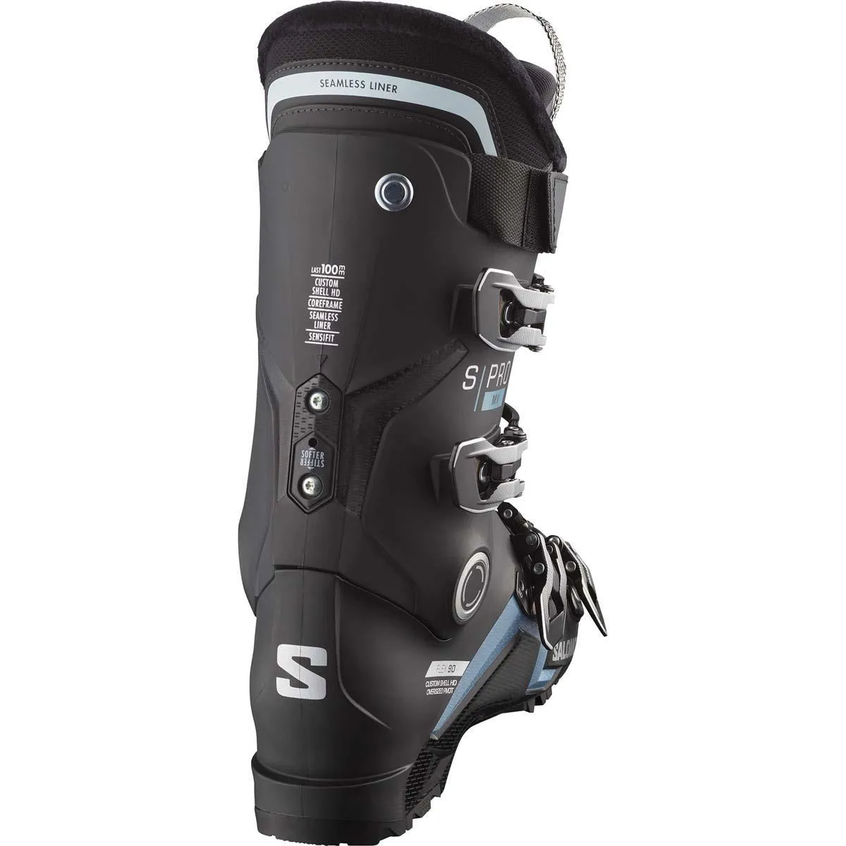 Salomon Men's S/Pro MV 90 CS Ski Boot