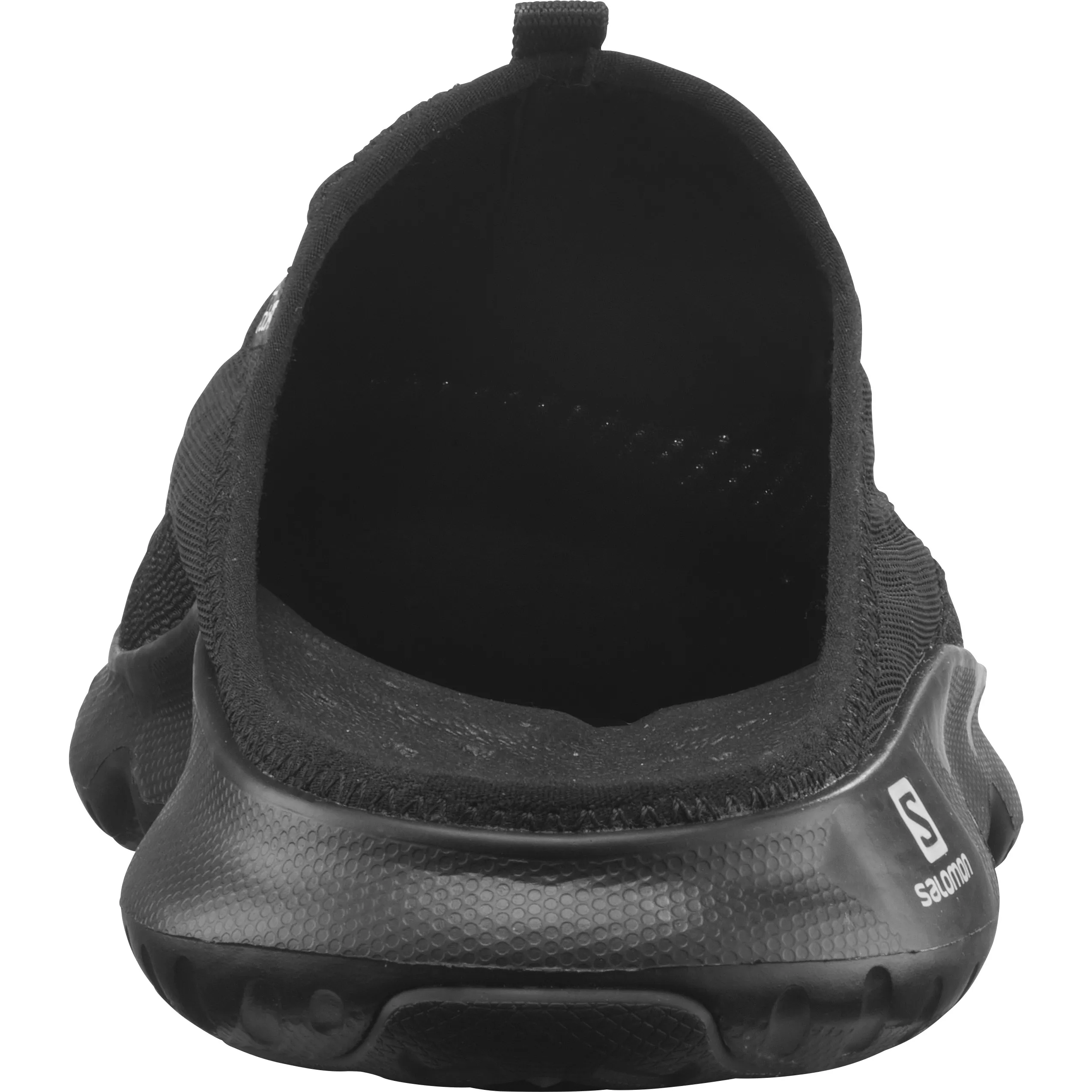 Salomon Men's Reelax Slide 5.0 Black | Buy Salomon Men's Reelax Slide 5.0 Black here | Outnorth