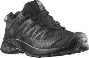 Salomon Men's XA Pro 3D V8 Black/Black/Magnet | Buy Salomon Men's XA Pro 3D V8 Black/Black/Magnet here | Outnorth