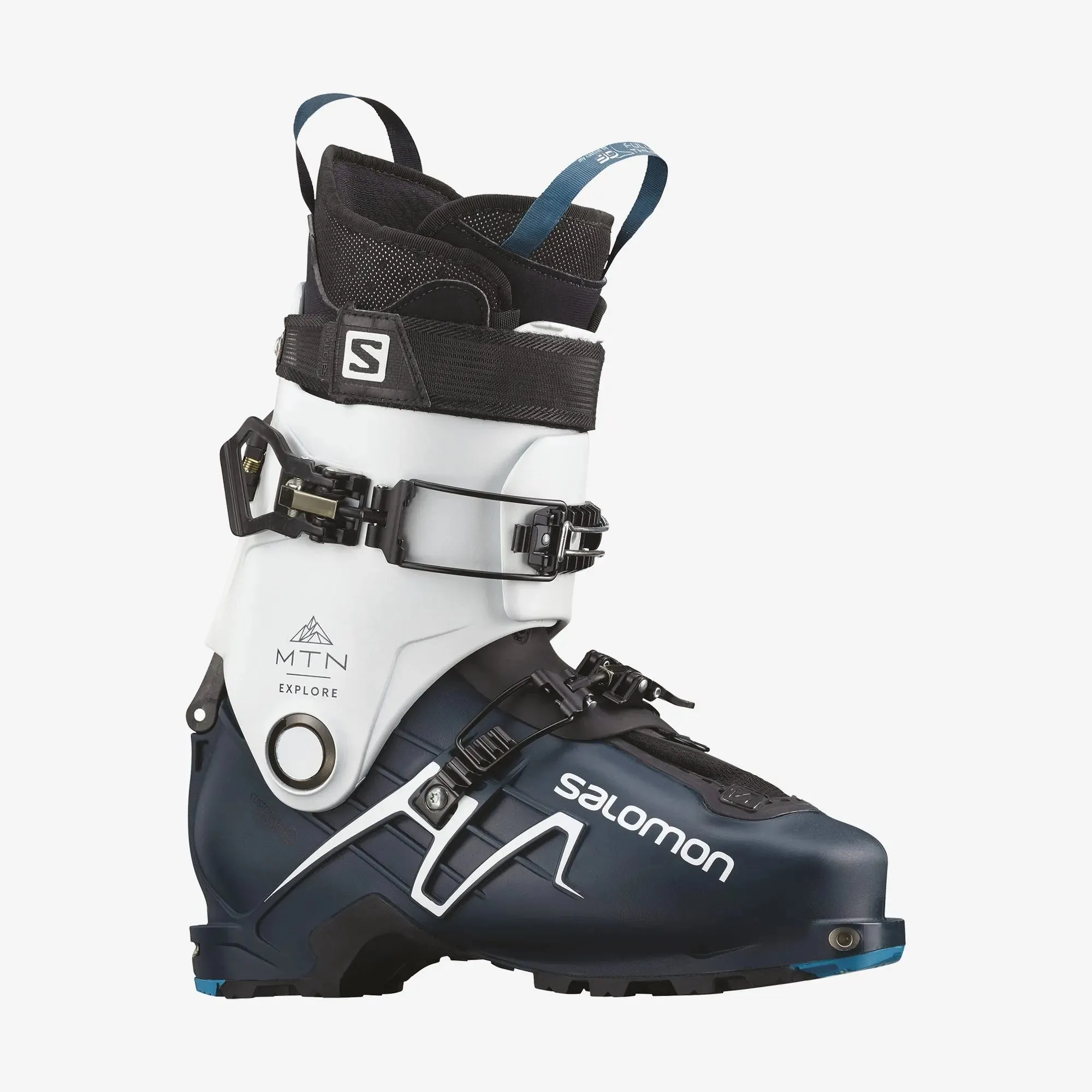 Salomon MTN Explore Touring Ski Boot - Men’s