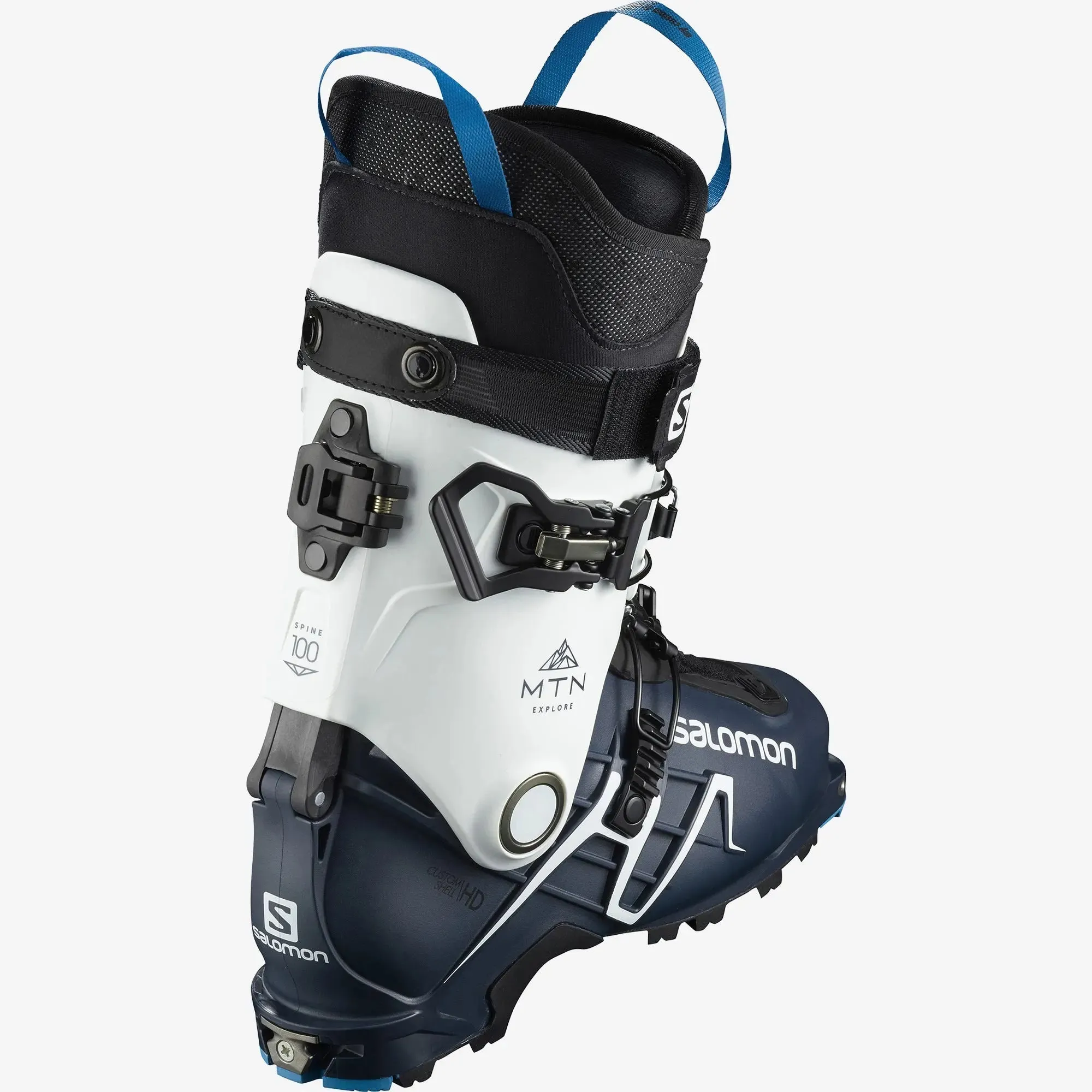 Salomon MTN Explore Touring Ski Boot - Men’s