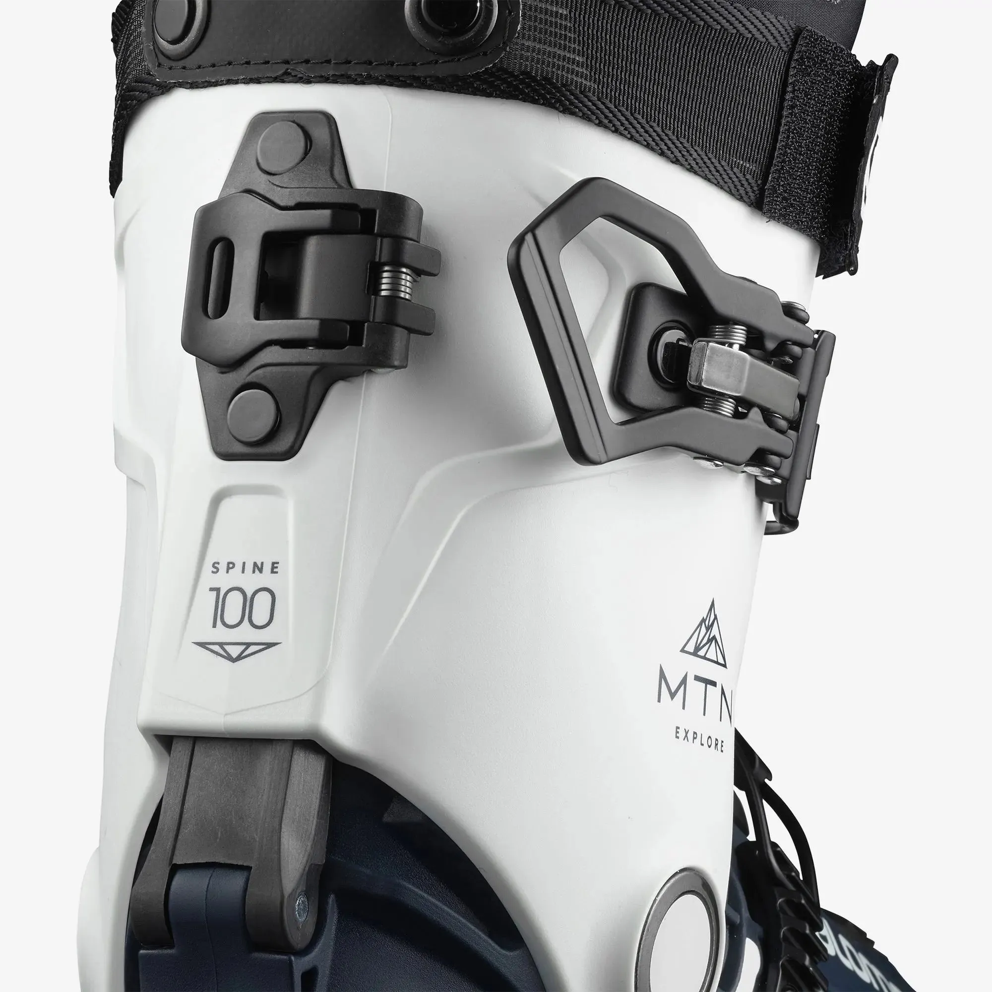 Salomon MTN Explore Touring Ski Boot - Men’s