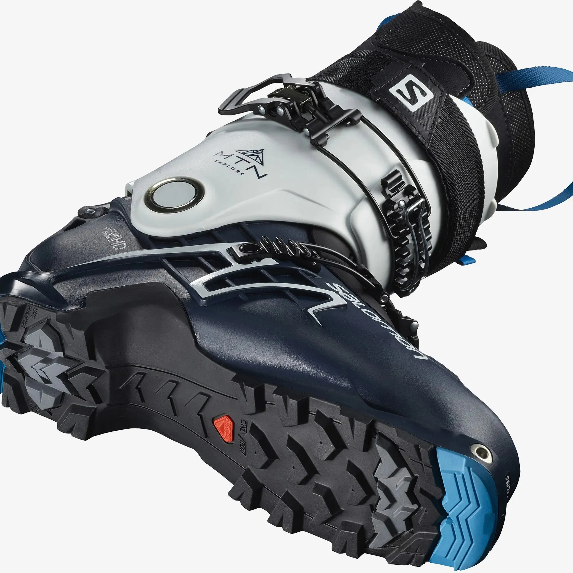 Salomon MTN Explore Touring Ski Boot - Men’s