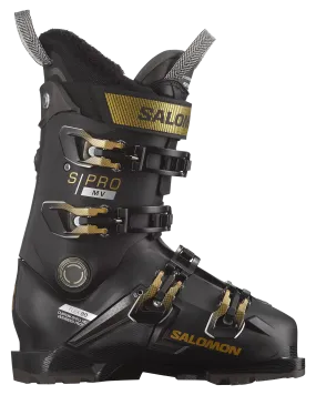 Salomon Pro Mv 90 Women's Ski Boots