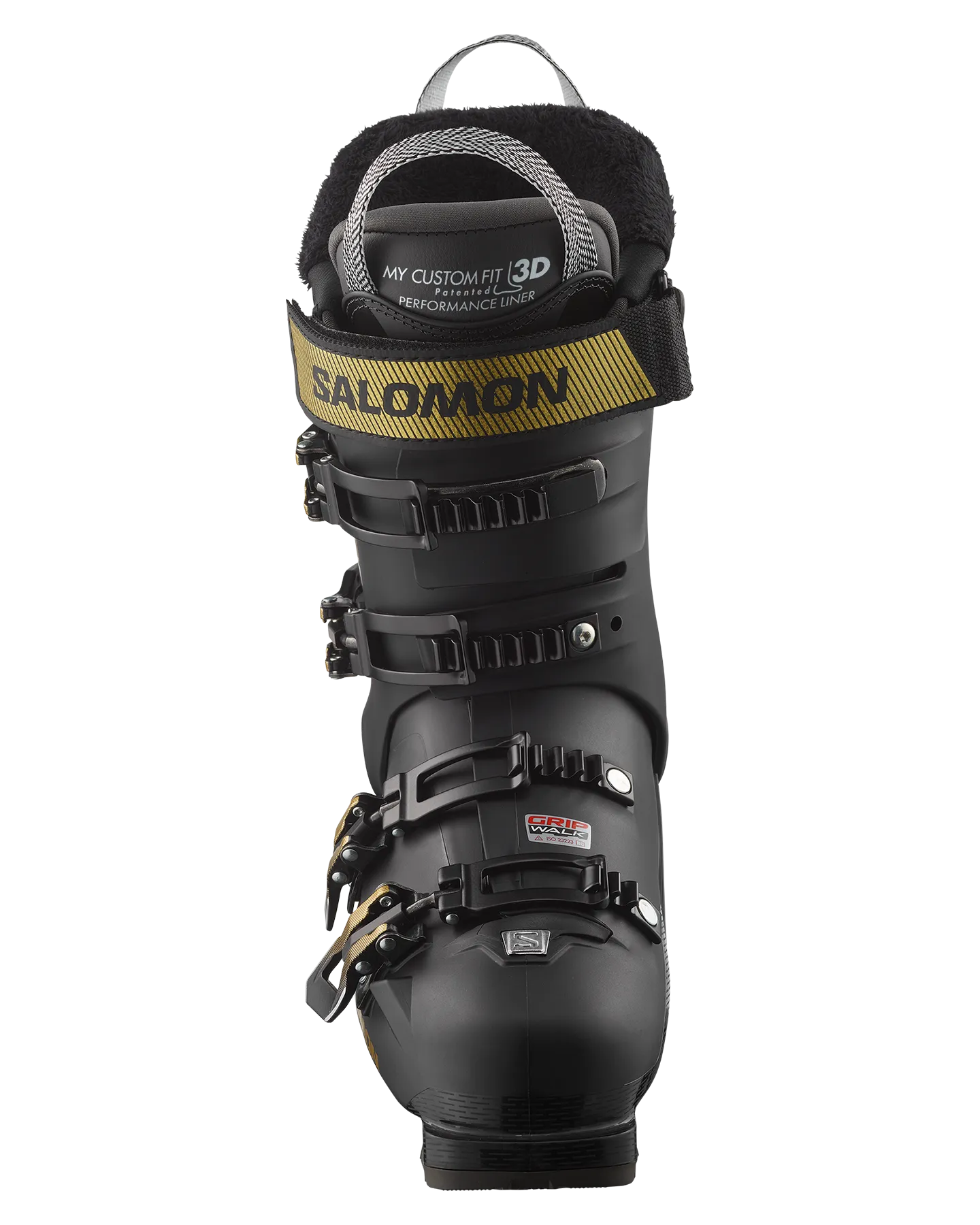 Salomon Pro Mv 90 Women's Ski Boots