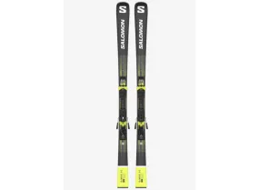 Salomon S/Max 10 Ski + M11 GW Binding