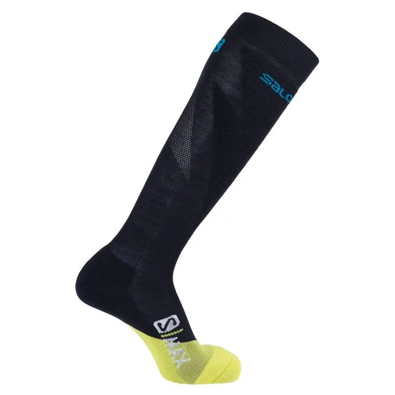 Salomon S/Max - Ski socks - Men's