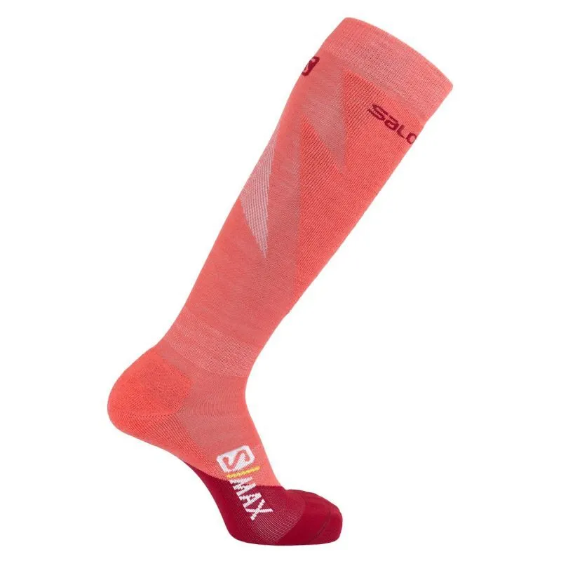 Salomon S/Max - Ski socks - Women's