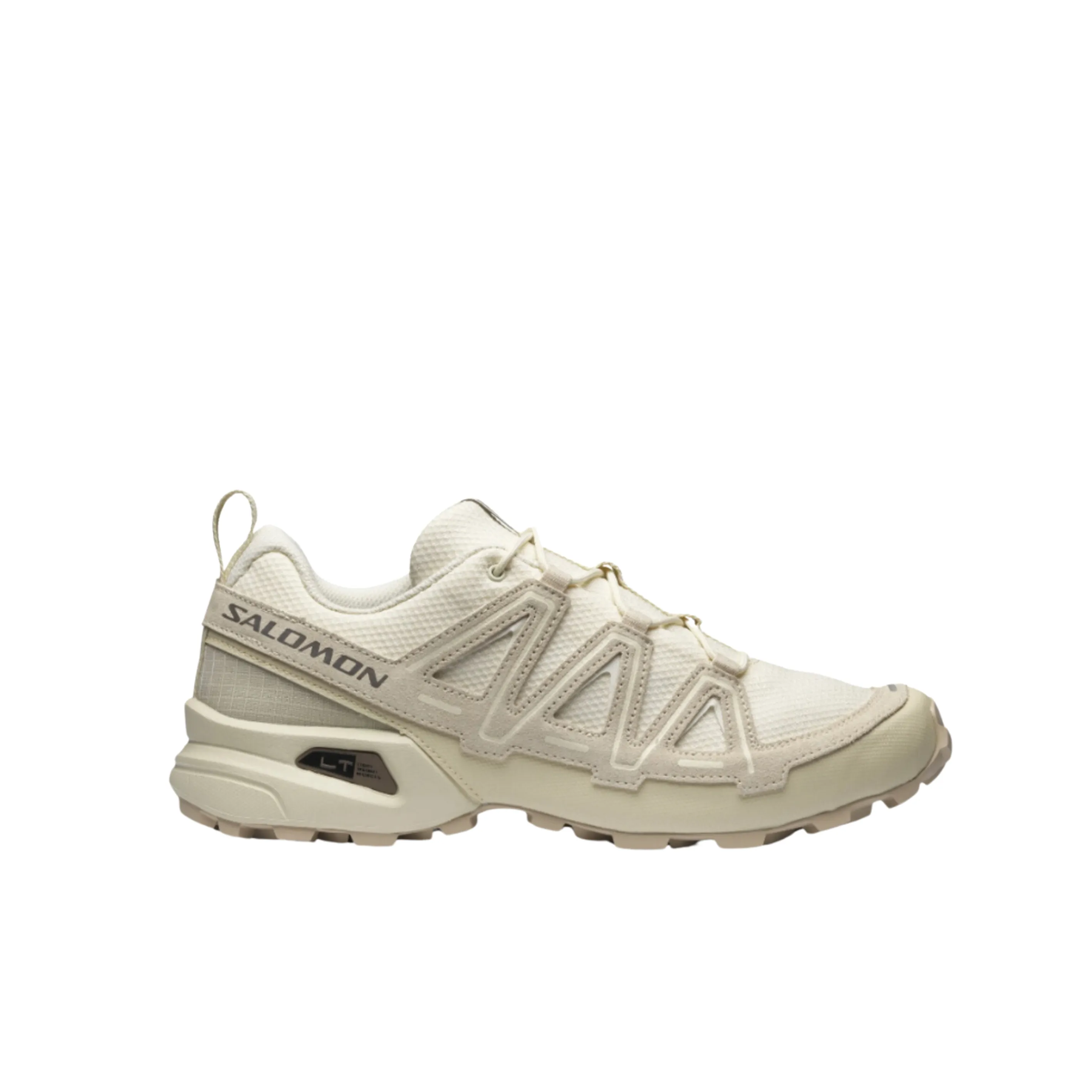 Salomon Speedcross 3 Expanse - Vanilla Ice/Almond Milk/Cement