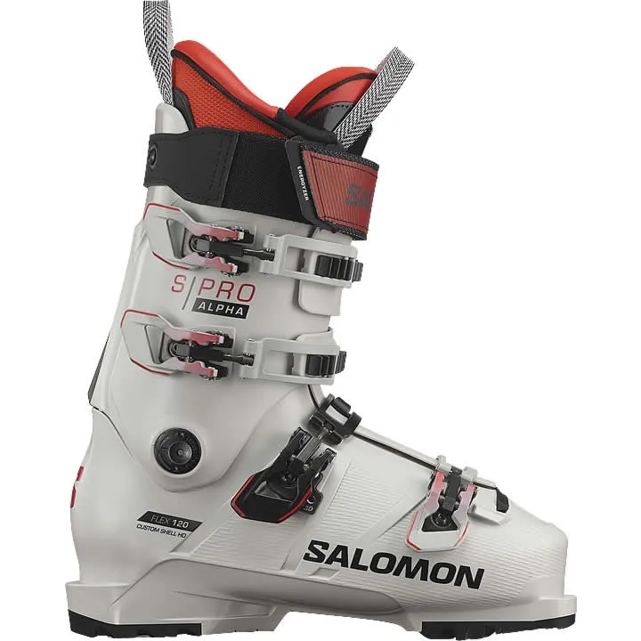 Salomon S/Pro Alpha 120 GW On-Piste Ski Boot Men's 2024