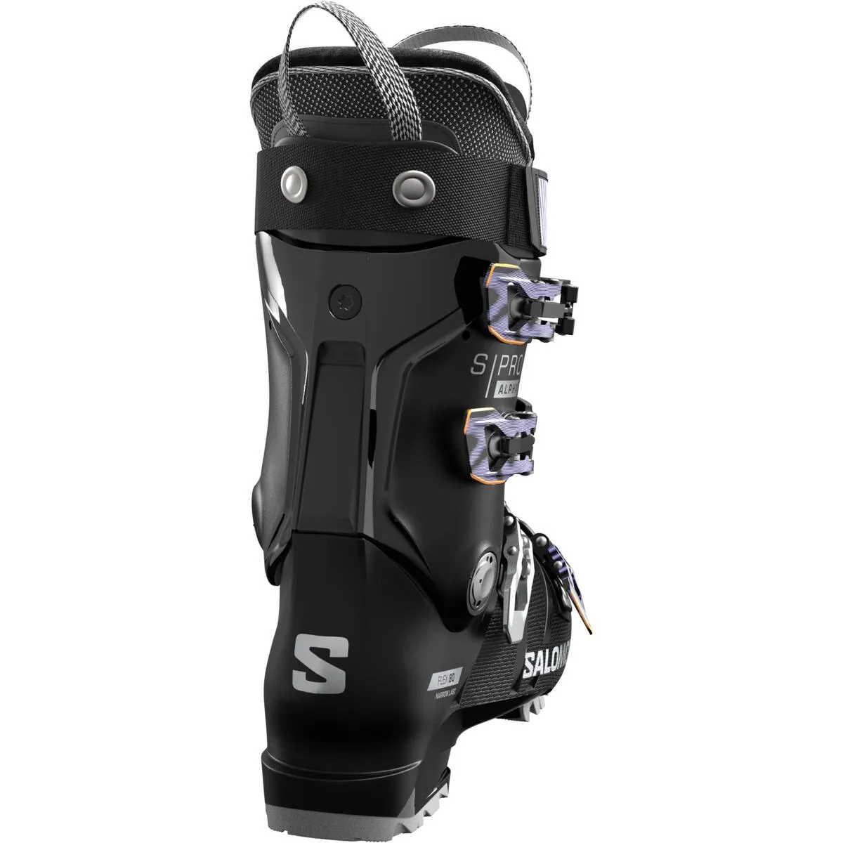 Salomon S/Pro Alpha 80 Ski Boot Womens