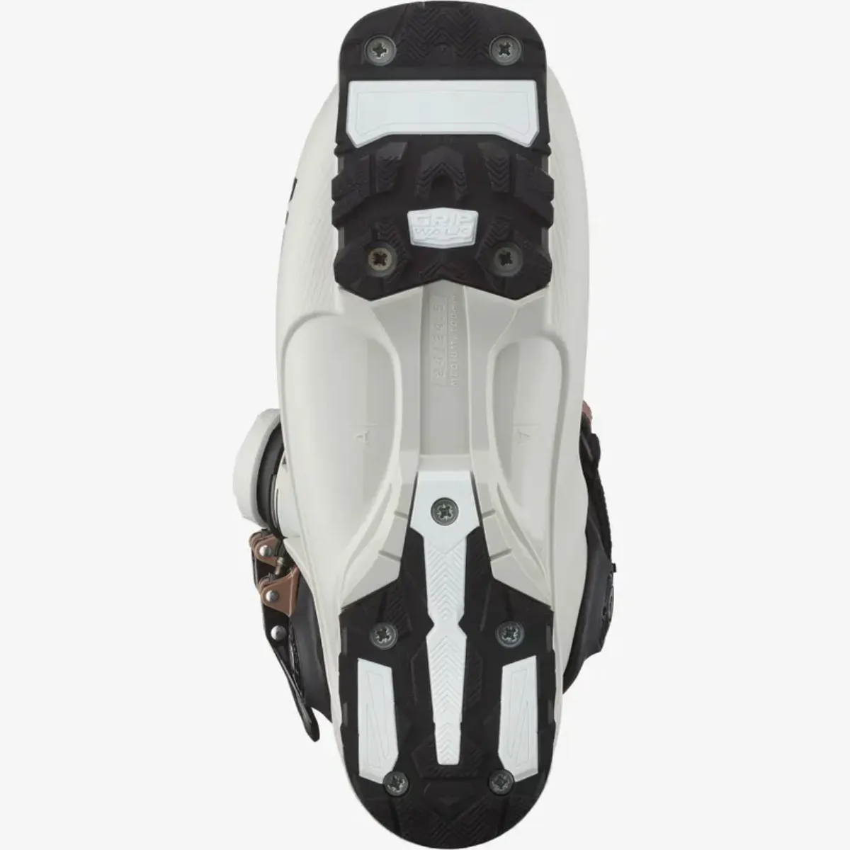 Salomon S/Pro Supra Boa 105 Ski Boot Womens