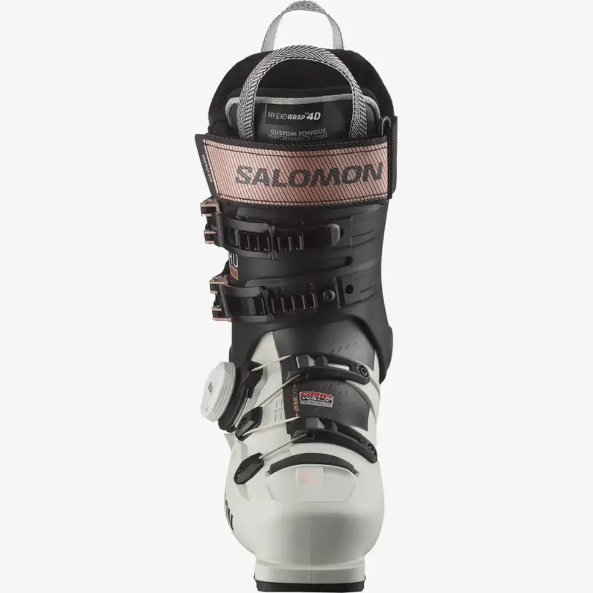 Salomon S/Pro Supra Boa 105 Ski Boot Womens