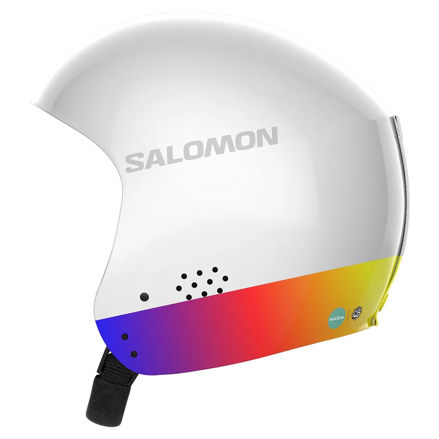 Salomon S/Race FIS Injected Jr Helmet 2023