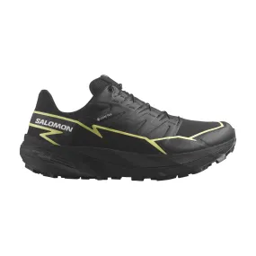 Salomon Thundercross GTX  Black/Charlock