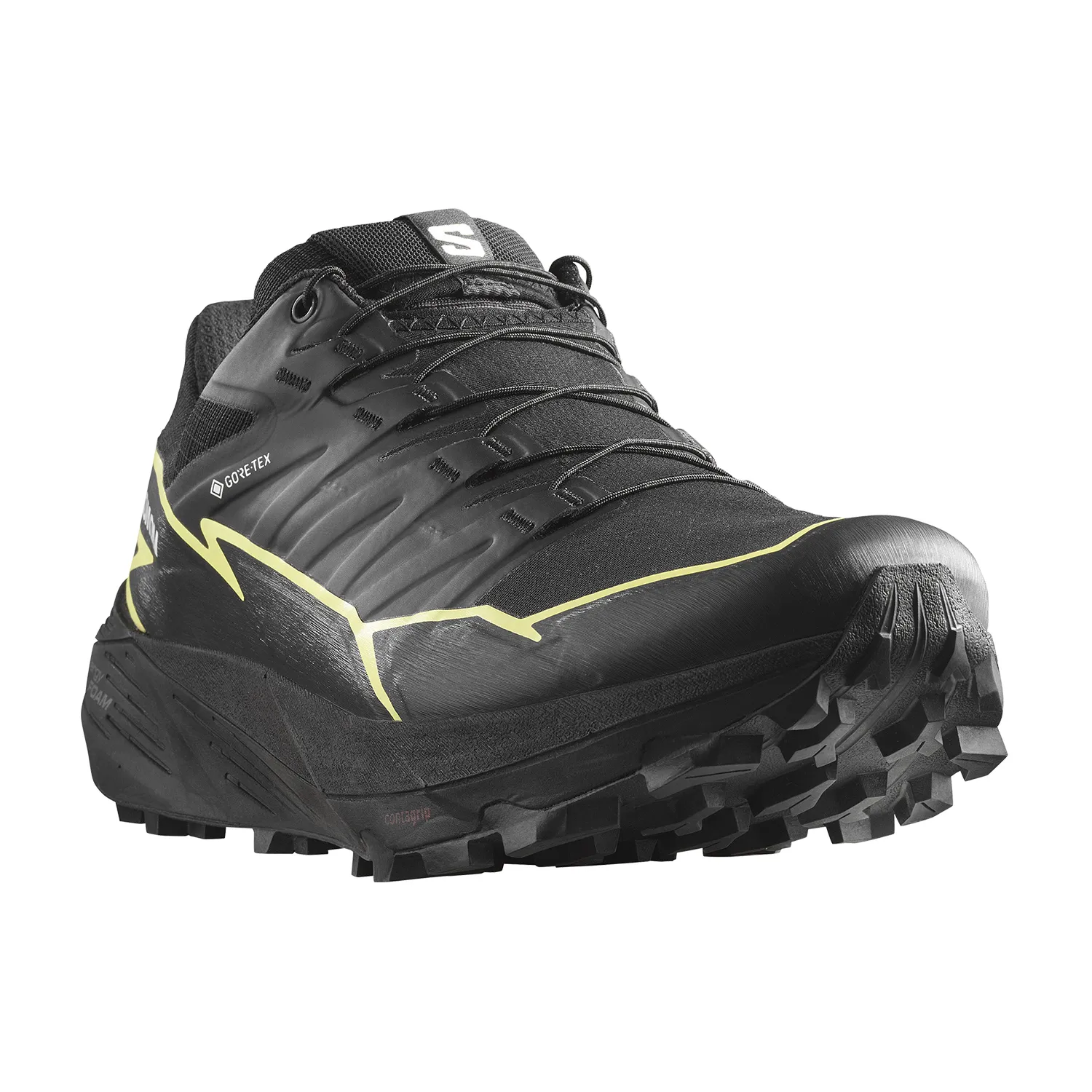 Salomon Thundercross GTX  Black/Charlock