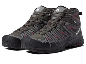 Salomon X Ultra Pioneer Mid CSWP Men's