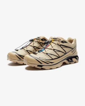 SALOMON XT-6 GTX - SAFARI/ BLACK