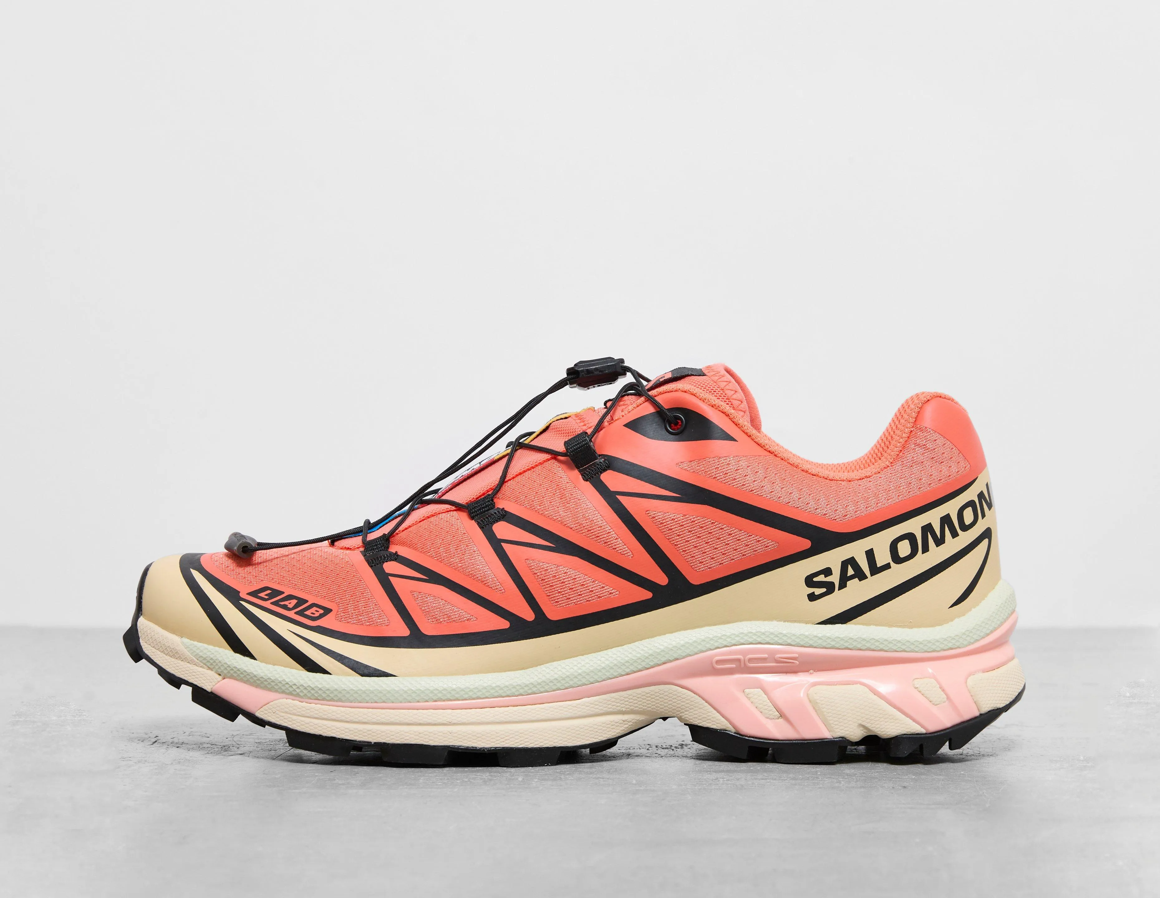 Salomon XT-6