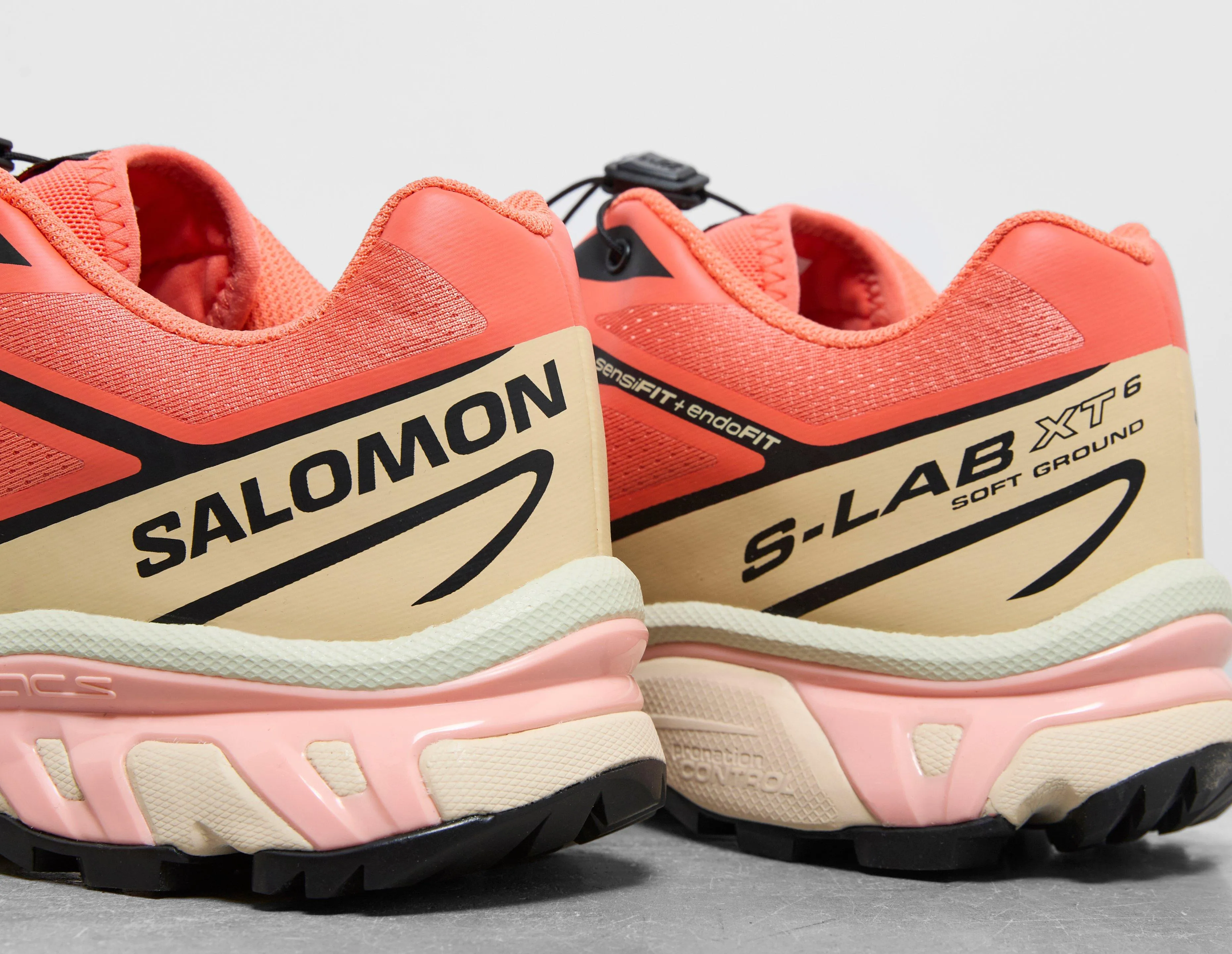 Salomon XT-6