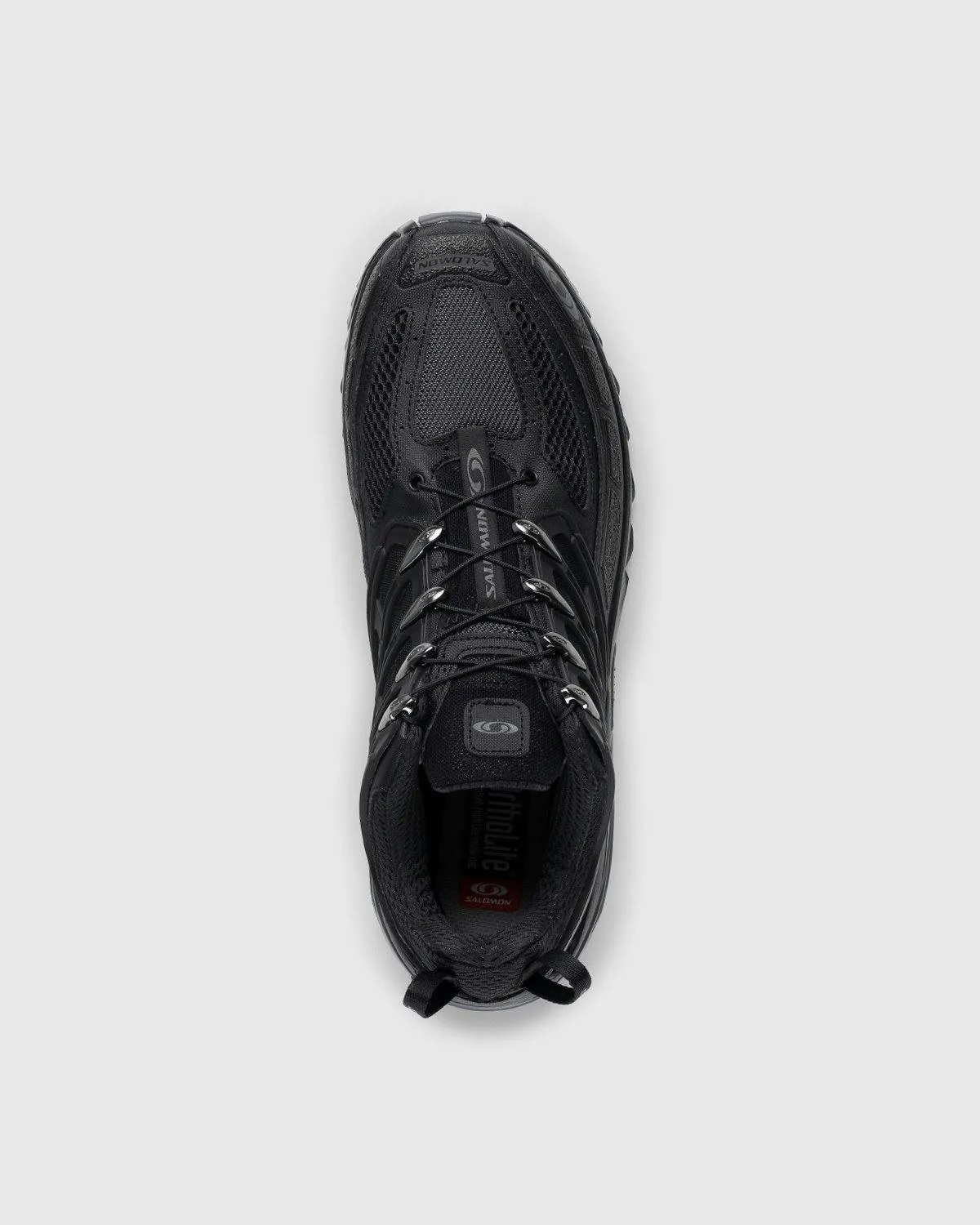 Salomon – ACS PRO Black/Black/Black | Highsnobiety Shop