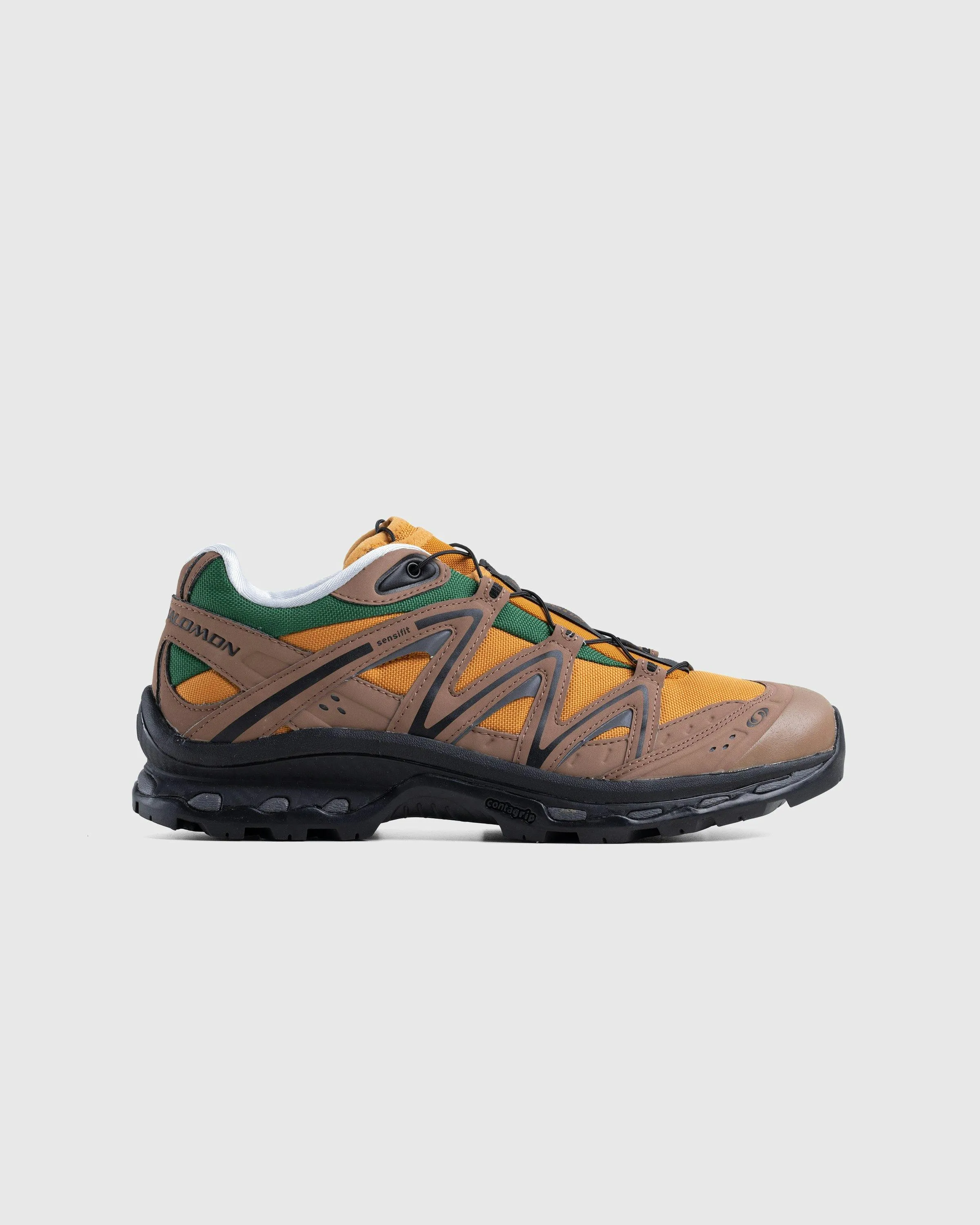 Salomon – XT-Quest 75th Golden Oak/Acorn/Black | Highsnobiety Shop