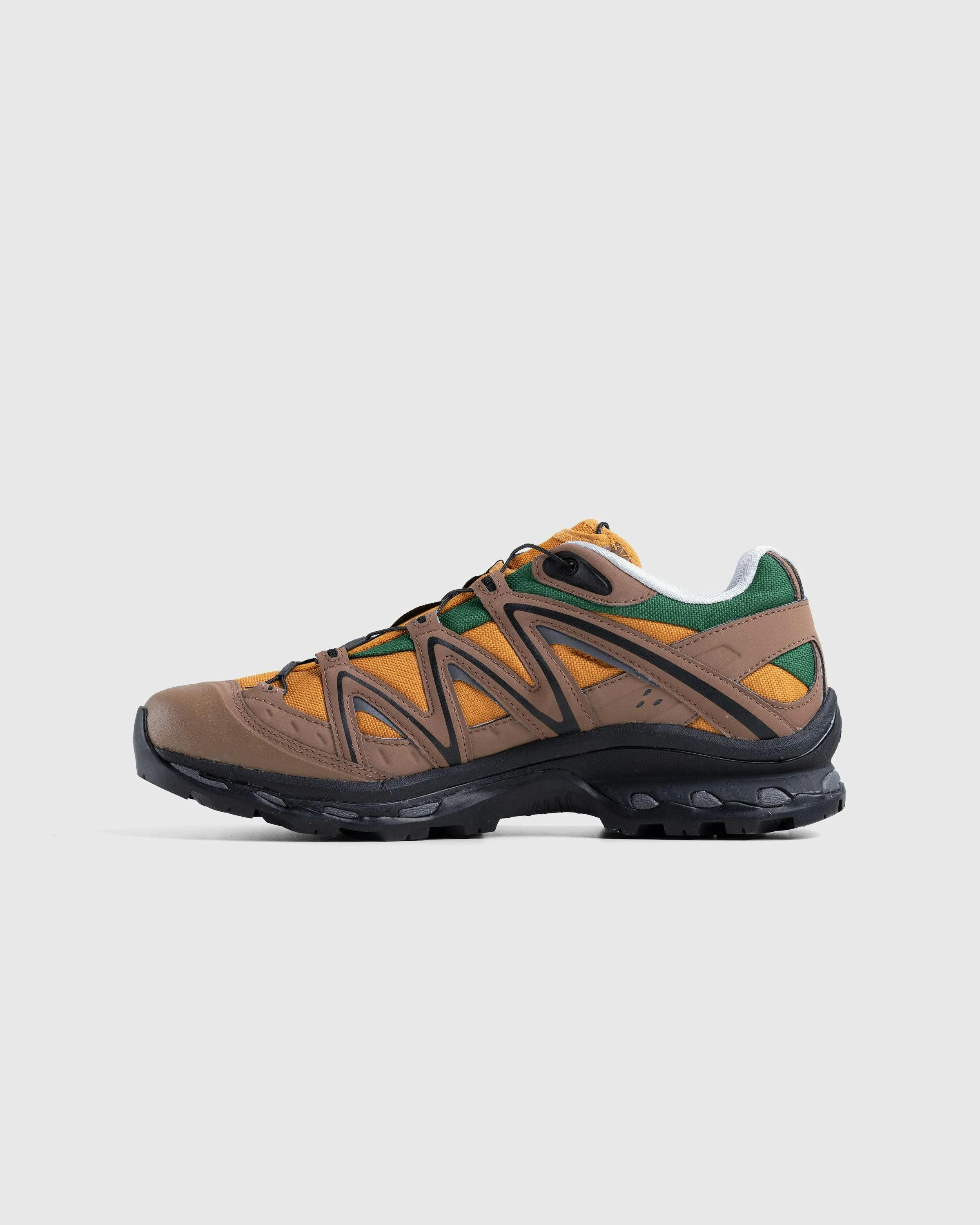 Salomon – XT-Quest 75th Golden Oak/Acorn/Black | Highsnobiety Shop