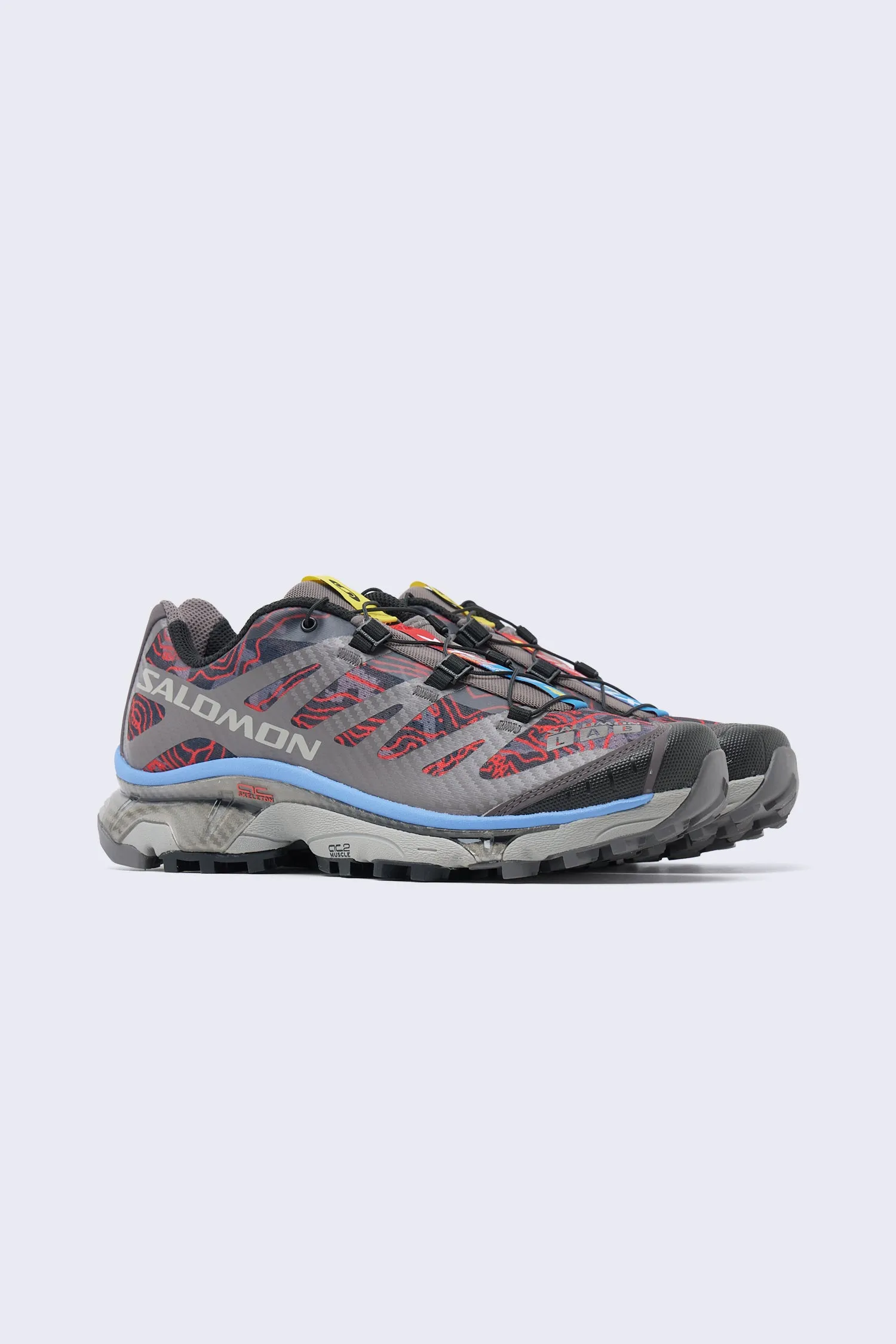 Salomon,XT-4 Topography