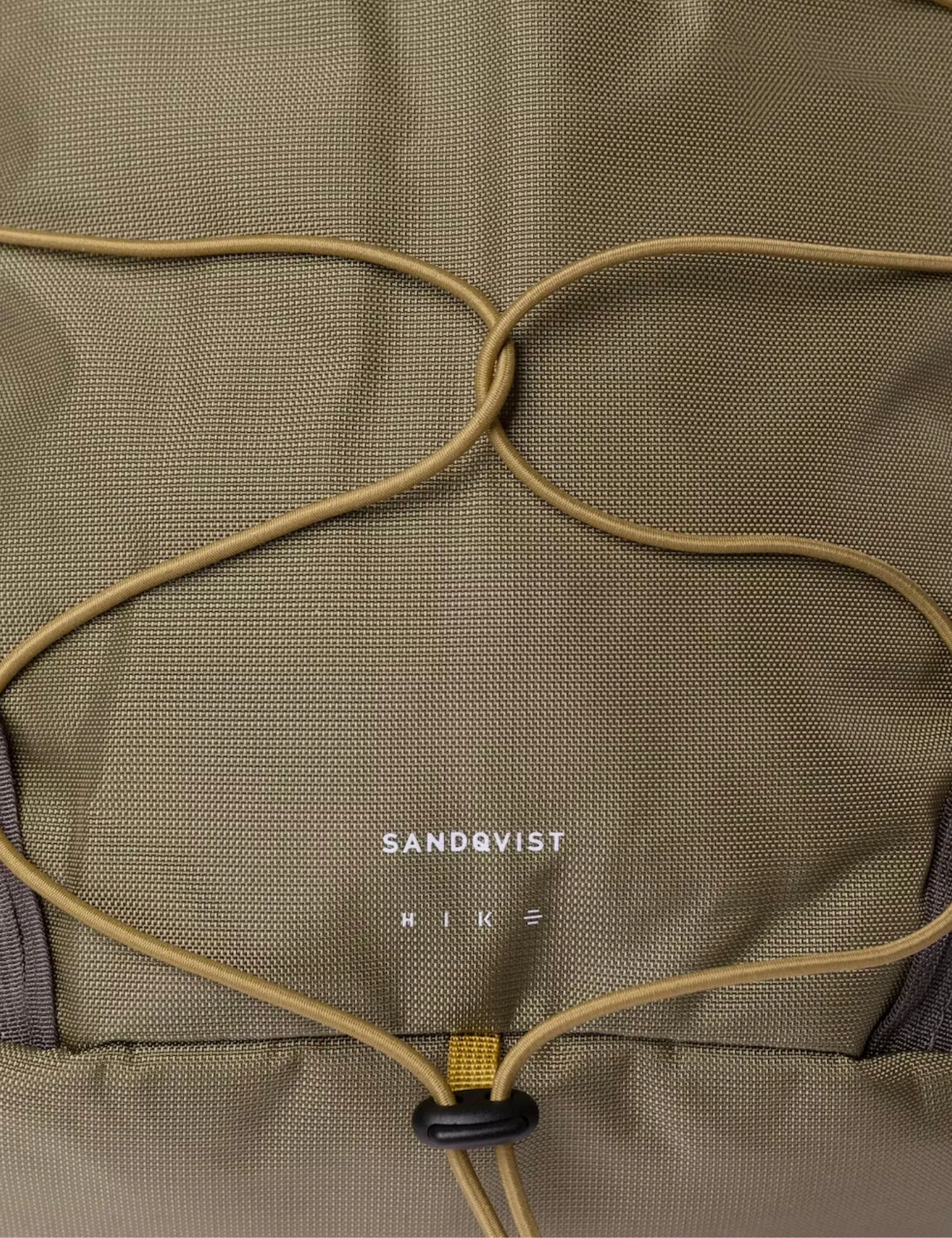 Sandqvist Creek Hike Backpack - Multi Trekk Green/Leaf Green