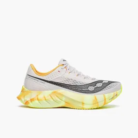 Saucony Endorphin Pro 4 / Fog / Peel