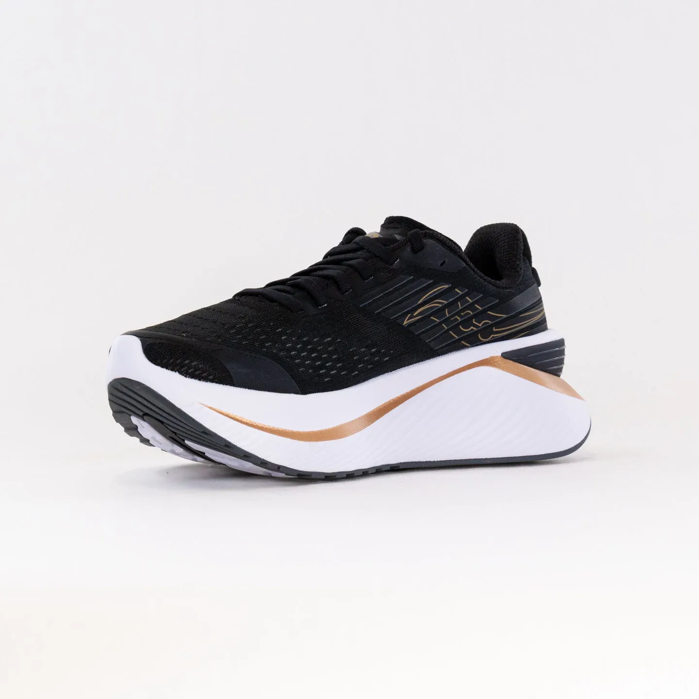 Saucony Endorphin Shift 3 (Men's) - Black/Goldstruck